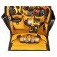 DeWALT PRO įrankių kuprinė